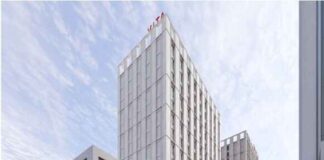 Eldridge backs Vita with £100m facility for Glasgow student housing scheme Eldridge backs Vita with £100m facility for Glasgow student housing scheme