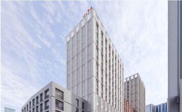 Eldridge backs Vita with £100m facility for Glasgow student housing scheme Eldridge backs Vita with £100m facility for Glasgow student housing scheme
