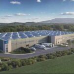 Garbe and BlackRock to build logistics center near Nuremberg Garbe and BlackRock to build logistics center near Nuremberg