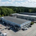 Greykite launches multi-let industrial platform with Swedish portfolio buy Greykite launches €1bn multi-let industrial platform with Swedish portfolio buy