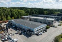 Greykite launches multi-let industrial platform with Swedish portfolio buy Greykite launches €1bn multi-let industrial platform with Swedish portfolio buy