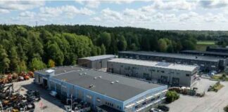 Greykite launches multi-let industrial platform with Swedish portfolio buy Greykite launches €1bn multi-let industrial platform with Swedish portfolio buy