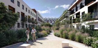 Greystar acquires site for 458 new homes in Madrid Greystar acquires site for 458 new homes in Madrid