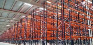 HIG Realty snaps up logistics portfolio in France