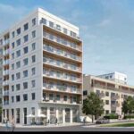 Hines enters Swedish residential market with forward funding deal Hines enters Swedish residential market with forward funding deal