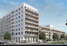 Hines enters Swedish residential market with forward funding deal Hines enters Swedish residential market with forward funding deal