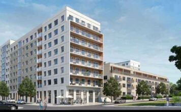 Hines enters Swedish residential market with forward funding deal Hines enters Swedish residential market with forward funding deal