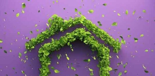 Homes England and Octopus commit £150m to sustainable housing