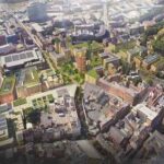 Homes England acquires Broad Marsh site in Nottingham for major redevelopment Homes England acquires Broad Marsh site in Nottingham for major redevelopment