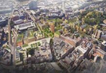 Homes England acquires Broad Marsh site in Nottingham for major redevelopment Homes England acquires Broad Marsh site in Nottingham for major redevelopment