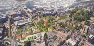 Homes England acquires Broad Marsh site in Nottingham for major redevelopment Homes England acquires Broad Marsh site in Nottingham for major redevelopment
