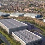 Indurent submits plans for final phase of Longbridge West development Indurent submits plans for final phase of Longbridge West development
