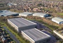 Indurent submits plans for final phase of Longbridge West development Indurent submits plans for final phase of Longbridge West development