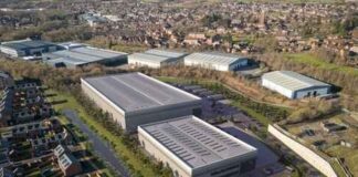 Indurent submits plans for final phase of Longbridge West development Indurent submits plans for final phase of Longbridge West development