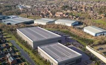 Indurent submits plans for final phase of Longbridge West development Indurent submits plans for final phase of Longbridge West development