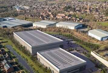 Indurent submits plans for final phase of Longbridge West development Indurent submits plans for final phase of Longbridge West development