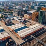 Joint venture snaps up key Glasgow site for mixed-use redevelopment Joint venture snaps up key Glasgow site for mixed-use redevelopment