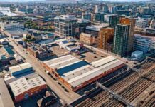 Joint venture snaps up key Glasgow site for mixed-use redevelopment Joint venture snaps up key Glasgow site for mixed-use redevelopment