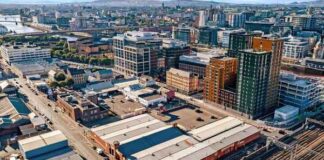 Joint venture snaps up key Glasgow site for mixed-use redevelopment Joint venture snaps up key Glasgow site for mixed-use redevelopment