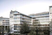 KGAL and BSH sign Munich’s largest office lease agreement KGAL and BSH sign Munich’s largest office lease agreement