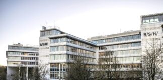 KGAL and BSH sign Munich’s largest office lease agreement KGAL and BSH sign Munich’s largest office lease agreement