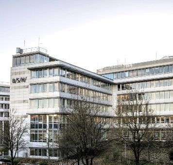 KGAL and BSH sign Munich’s largest office lease agreement KGAL and BSH sign Munich’s largest office lease agreement