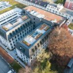 KGAL snaps up Munich office complex KGAL snaps up Munich office complex