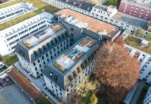 KGAL snaps up Munich office complex KGAL snaps up Munich office complex