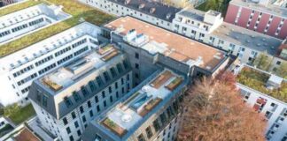 KGAL snaps up Munich office complex KGAL snaps up Munich office complex