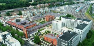Kennedy Wilson, AXA IM Alts secure $510m refinancing for Irish residential portfolio