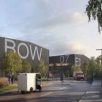 Kennedy Wilson acquires prime industrial site in East London Kennedy Wilson acquires prime industrial site in East London