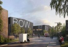 Kennedy Wilson acquires prime industrial site in East London Kennedy Wilson acquires prime industrial site in East London