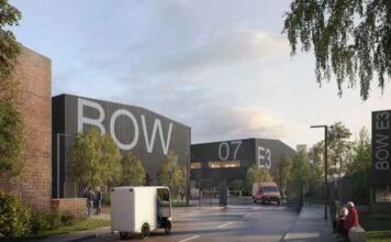 Kennedy Wilson acquires prime industrial site in East London Kennedy Wilson acquires prime industrial site in East London