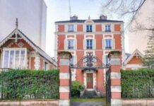 La Française REM acquires senior co-living residence in France