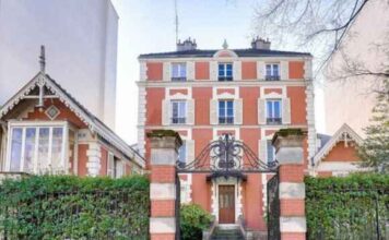La Française REM acquires senior co-living residence in France