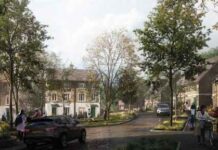 Lands Improvement completes final land sales at £280m Hoddesdon development Lands Improvement completes final land sales at £280m Hoddesdon project