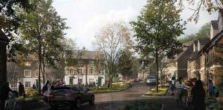 Lands Improvement completes final land sales at £280m Hoddesdon development Lands Improvement completes final land sales at £280m Hoddesdon project