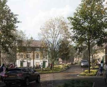 Lands Improvement completes final land sales at £280m Hoddesdon development Lands Improvement completes final land sales at £280m Hoddesdon project