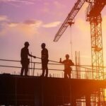Lendlease completes sale of UK construction business