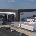 LondonMetric pays £74m for long-let M&S logistics warehouse in Bristol LondonMetric pays £74m for long-let M&S logistics warehouse in Bristol