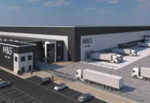 LondonMetric pays £74m for long-let M&S logistics warehouse in Bristol LondonMetric pays £74m for long-let M&S logistics warehouse in Bristol