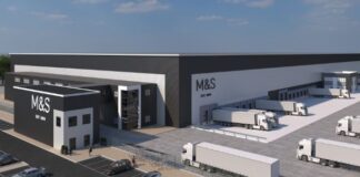 LondonMetric pays £74m for long-let M&S logistics warehouse in Bristol LondonMetric pays £74m for long-let M&S logistics warehouse in Bristol