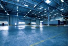 LondonMetric sells £40.4m non-core urban warehouses