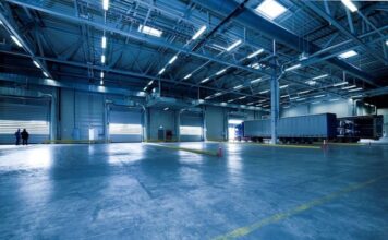 LondonMetric sells £40.4m non-core urban warehouses