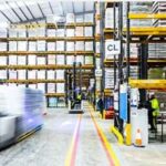 LondonMetric tables preliminary offer for Urban Logistics REIT LondonMetric tables preliminary offer for Urban Logistics REIT