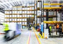 LondonMetric tables preliminary offer for Urban Logistics REIT LondonMetric tables preliminary offer for Urban Logistics REIT
