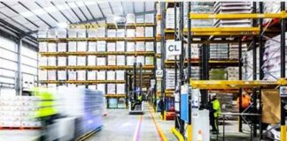 LondonMetric tables preliminary offer for Urban Logistics REIT LondonMetric tables preliminary offer for Urban Logistics REIT