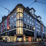 MARK secures €320m Blackstone loan for Oslo mixed-use portfolio MARK secures €320m Blackstone loan for Oslo mixed-use portfolio