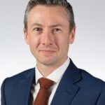 M&G names Martin Towns as global head of real estate business M&G names Martin Towns as global head of real estate business