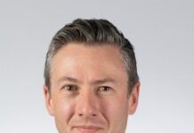 M&G names Martin Towns as global head of real estate business M&G names Martin Towns as global head of real estate business